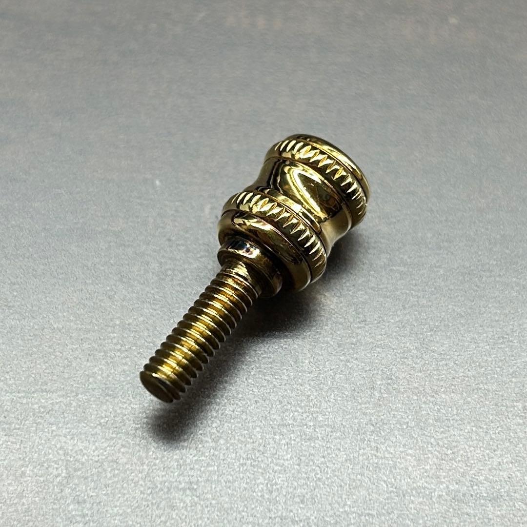 柴ネジ ユニバーサルライト 銀ハイブリッドGP セルマー・ヤナギサワ用 中古品