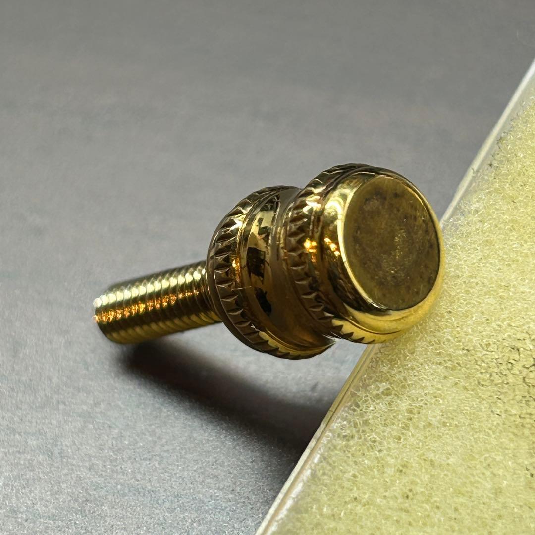 柴ネジ ユニバーサルライト 銀ハイブリッドGP セルマー・ヤナギサワ用 中古品