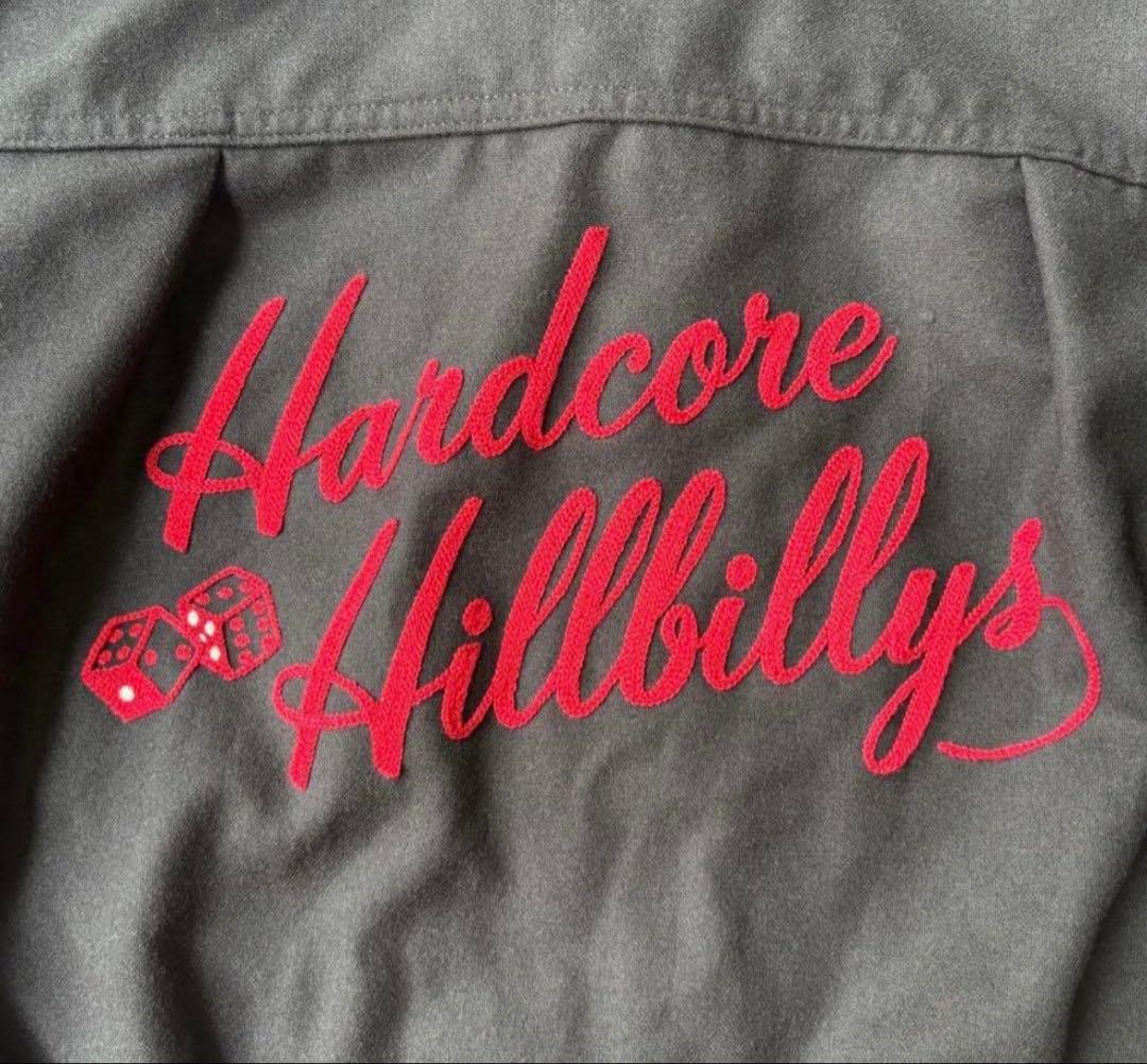 HYSTERIC GLAMOUR PENDLETON ブラックジャケット