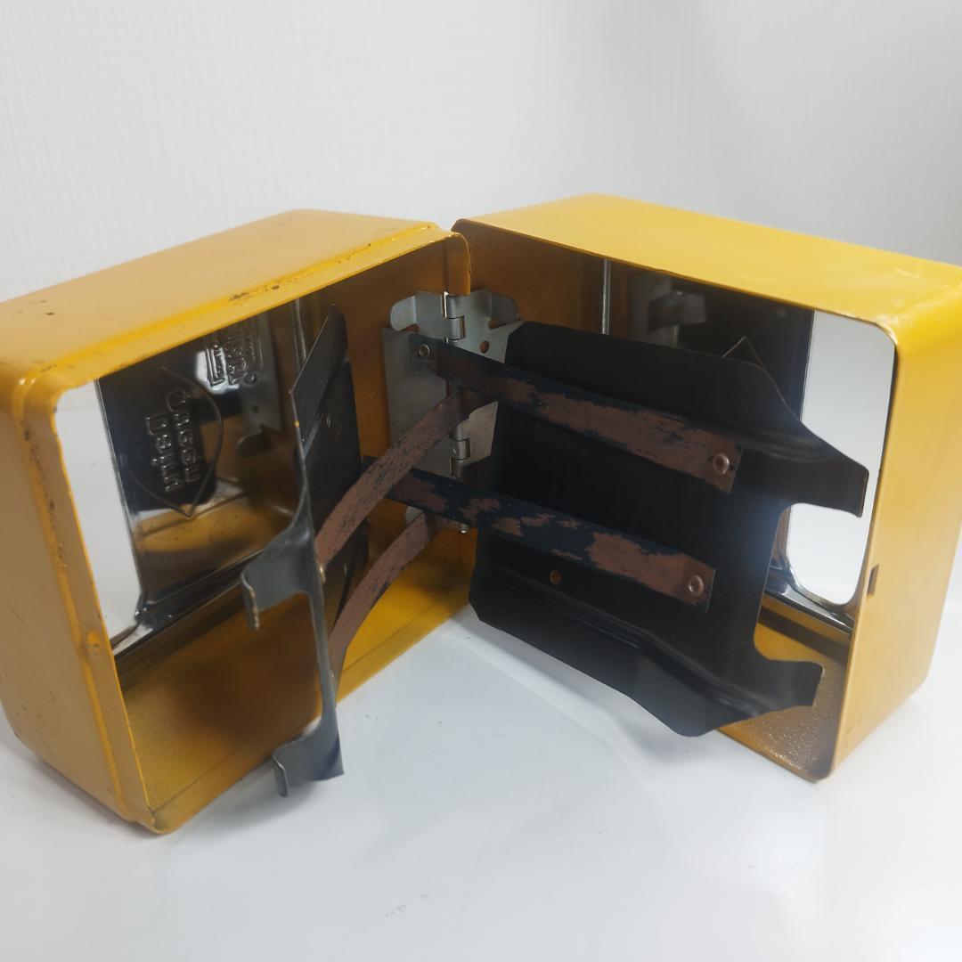 デイリークイーン 看板 ナプキン 店舗用 1980年代 DAIRY Q h86B