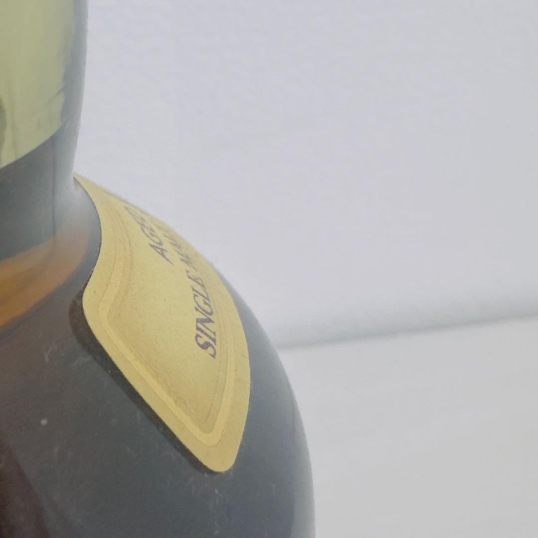 山崎 12年 サントリーシングルモルトウイスキー 43度 700ml 1本あたり