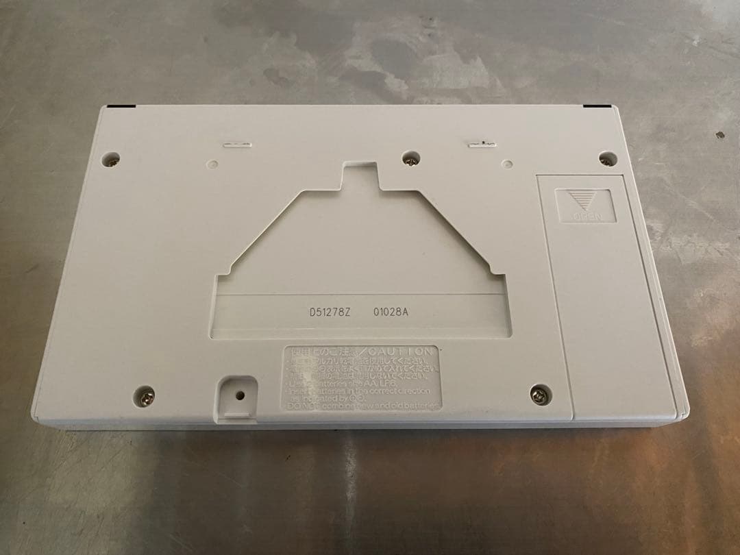 ミグ様 TOTO ウォシュレット KS TCF8CS67型 ホワイト 21年製