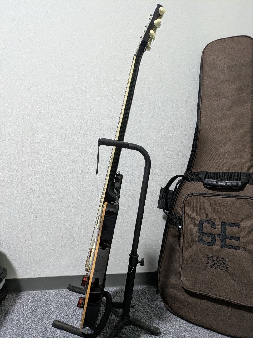 Paul Reed Smith McCarty 594 SE ギター