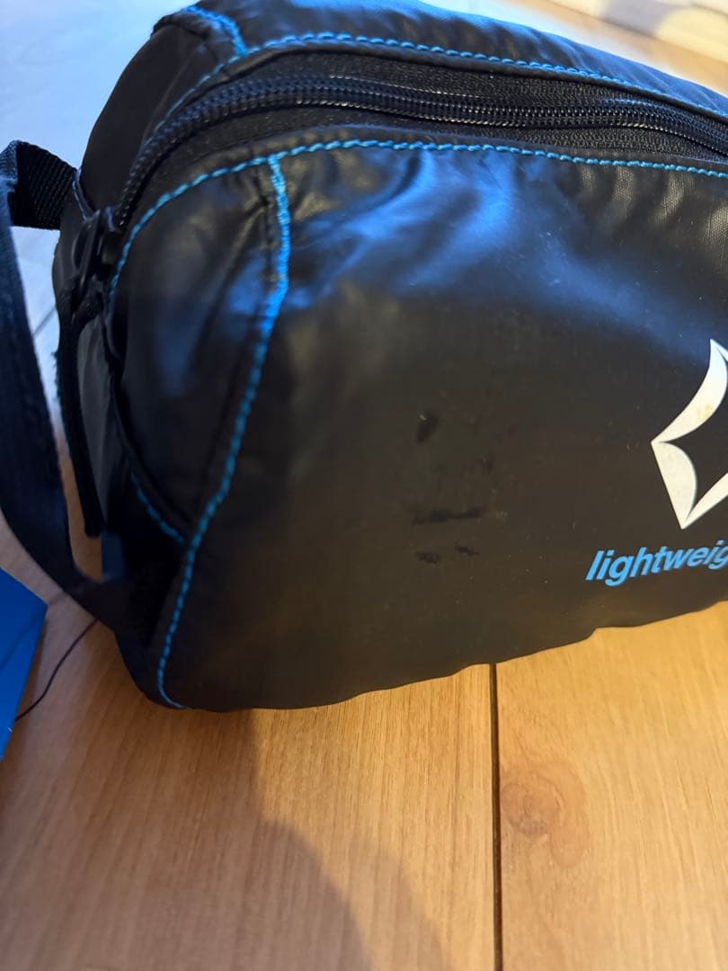 ヘリノックス テーブルワン ハードトップ