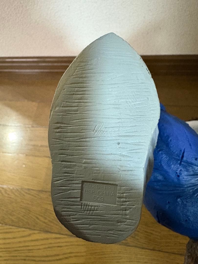 大猿ベジータ　ラストワン賞