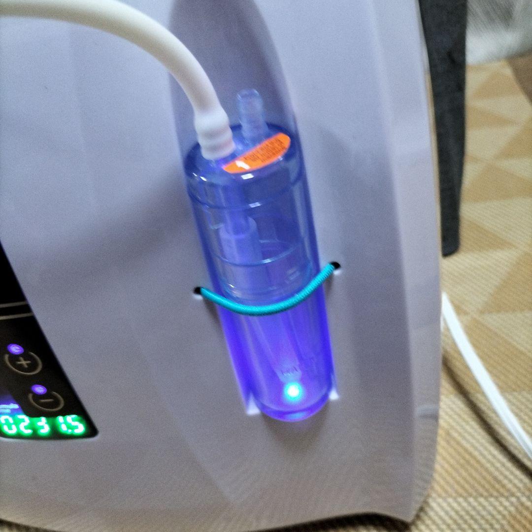 酸素発生器　MAFE mini1.0＋酸素室