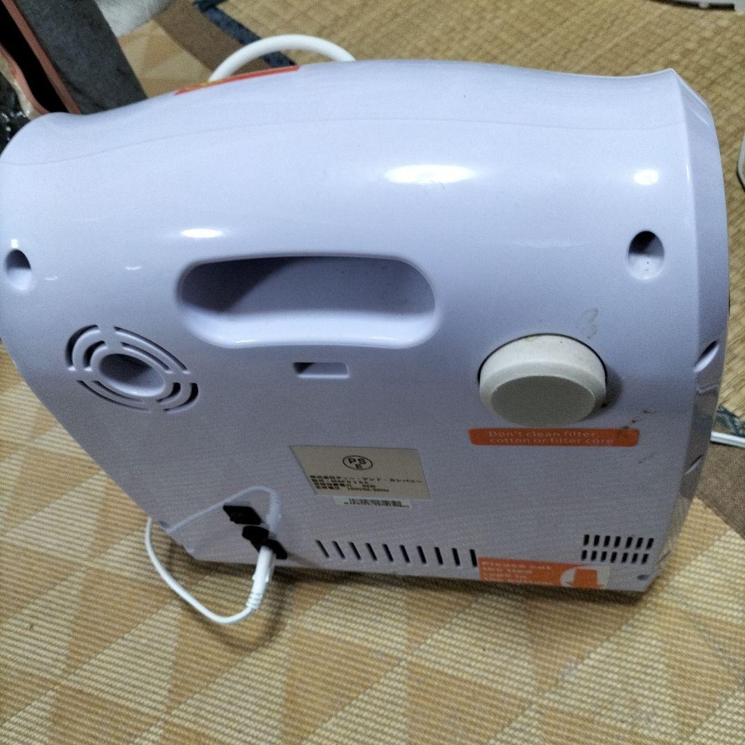 酸素発生器　MAFE mini1.0＋酸素室