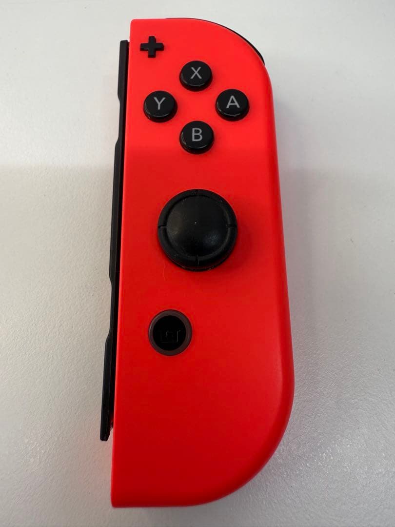 Nintendo Switch 本体 青/オレンジ ジョイコン付き