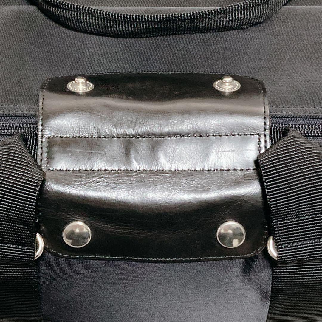 PORTER ポーター 多機能 ガーメントバッグ スーツ収納 大容量 2層