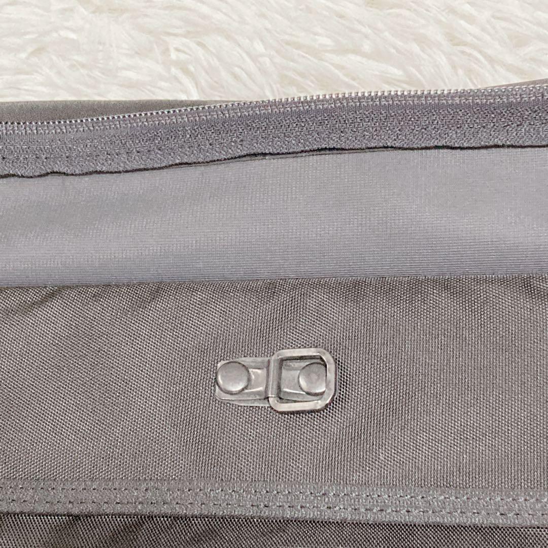 PORTER ポーター 多機能 ガーメントバッグ スーツ収納 大容量 2層