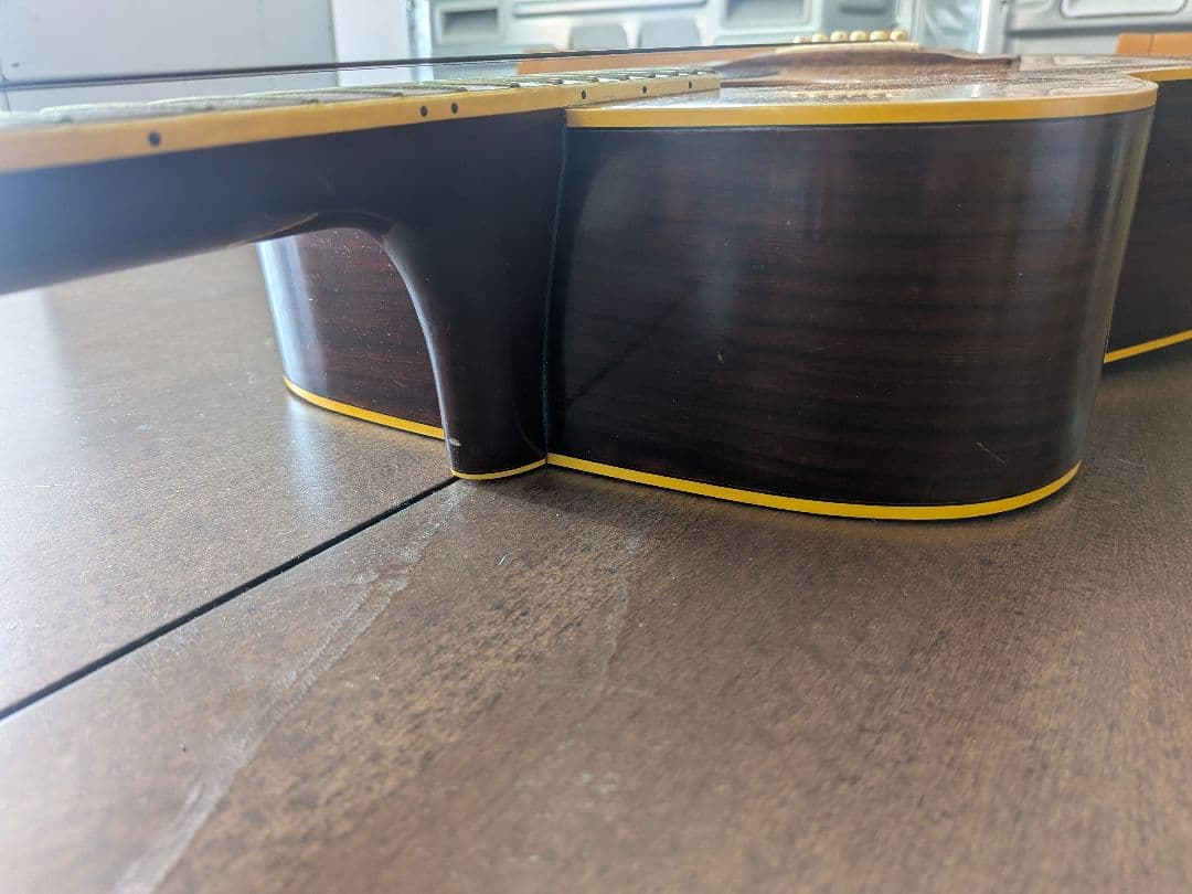 YAMAHA アコースティックギター FG-300J