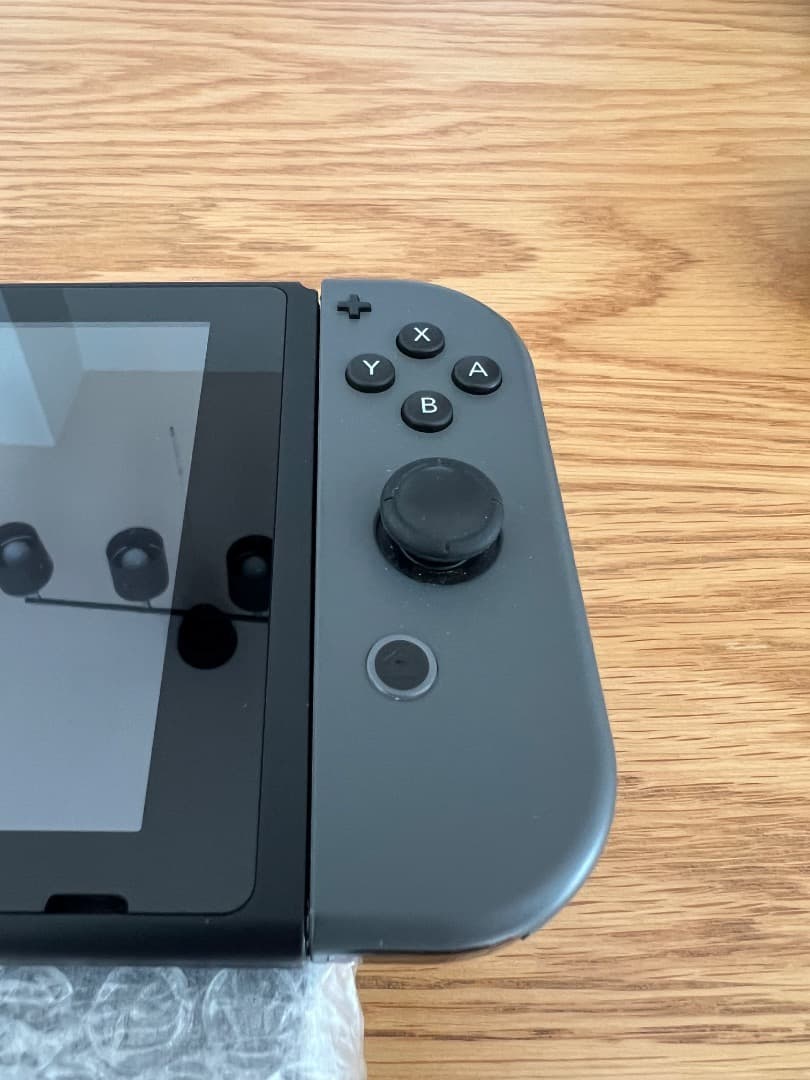 T*a様 ニンテンドースイッチ フルセット HAD-S-KAAAH SDカード付