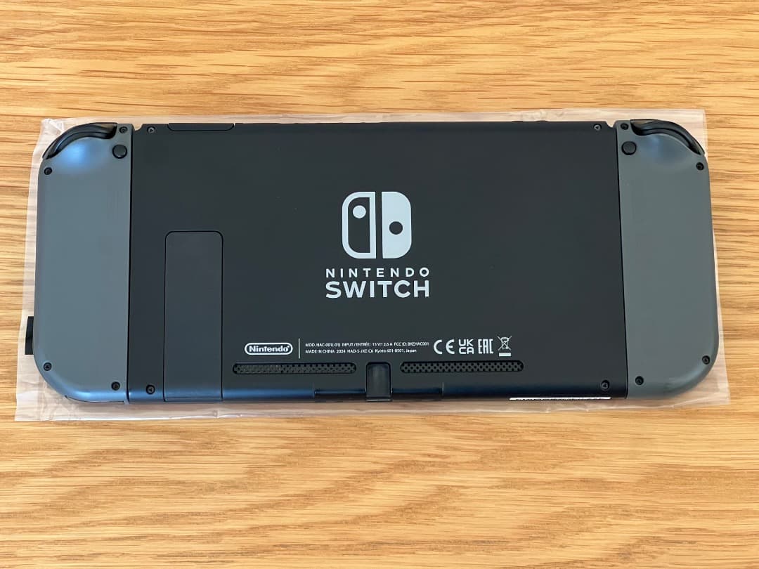 T*a様 ニンテンドースイッチ フルセット HAD-S-KAAAH SDカード付