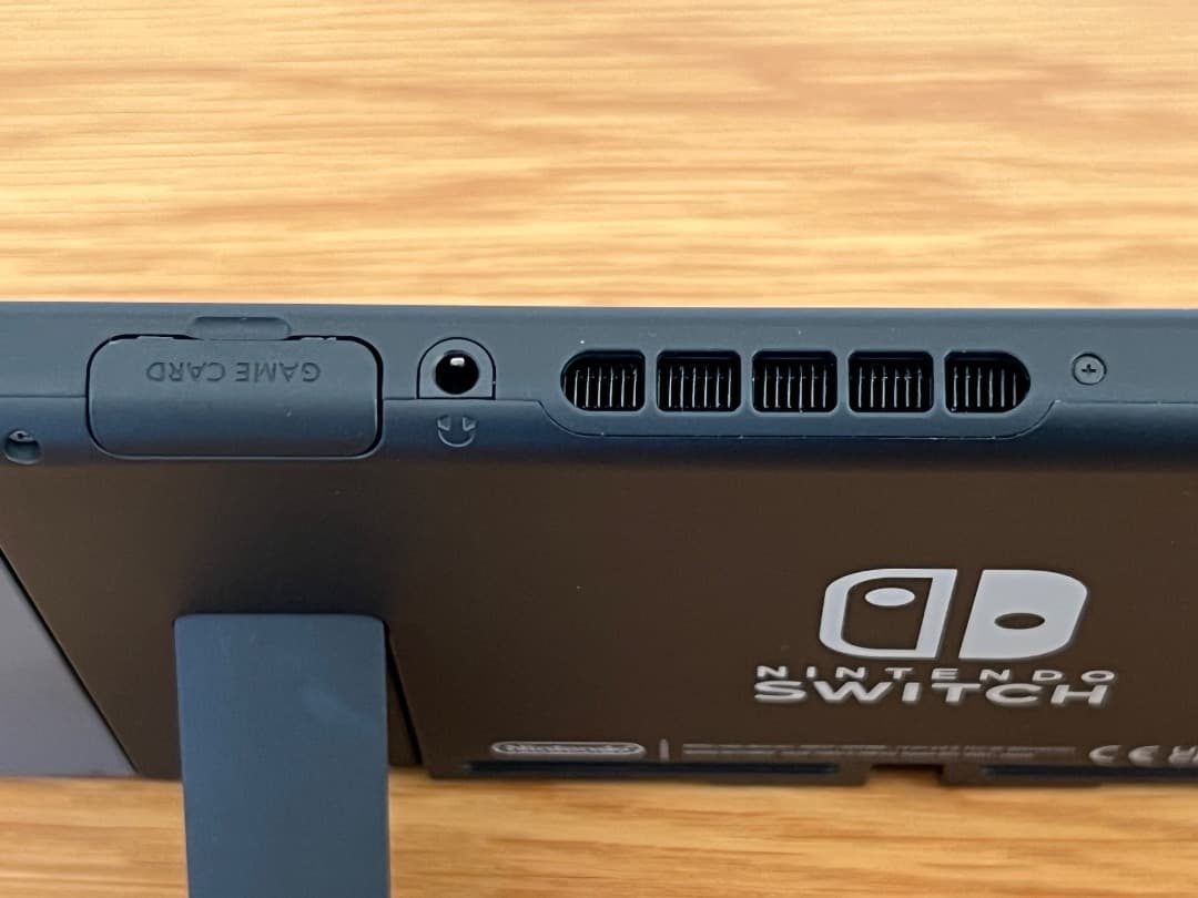 T*a様 ニンテンドースイッチ フルセット HAD-S-KAAAH SDカード付