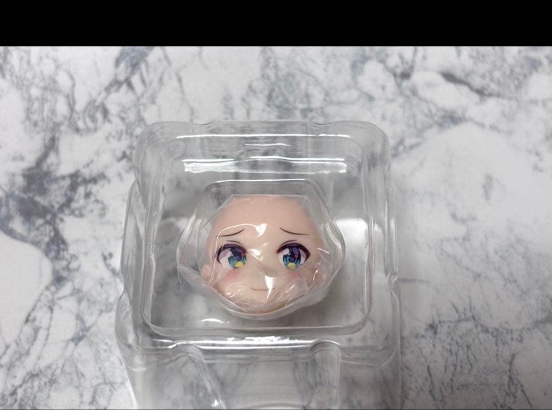 開封品　公式特典有　ホロライブ　大空スバル　サスペンダー　フィギュア　コトブキヤ