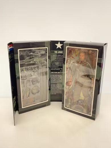 サイドショウ 1/6 ロックンロール GIJOEタイプ ホットトイズ