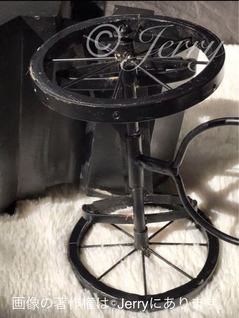 ノースアメリカンベア: 「A Christmas Carol」馬車