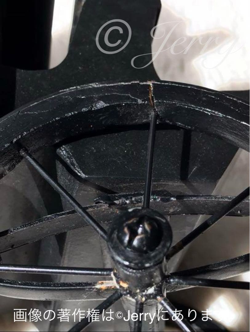 ノースアメリカンベア: 「A Christmas Carol」馬車