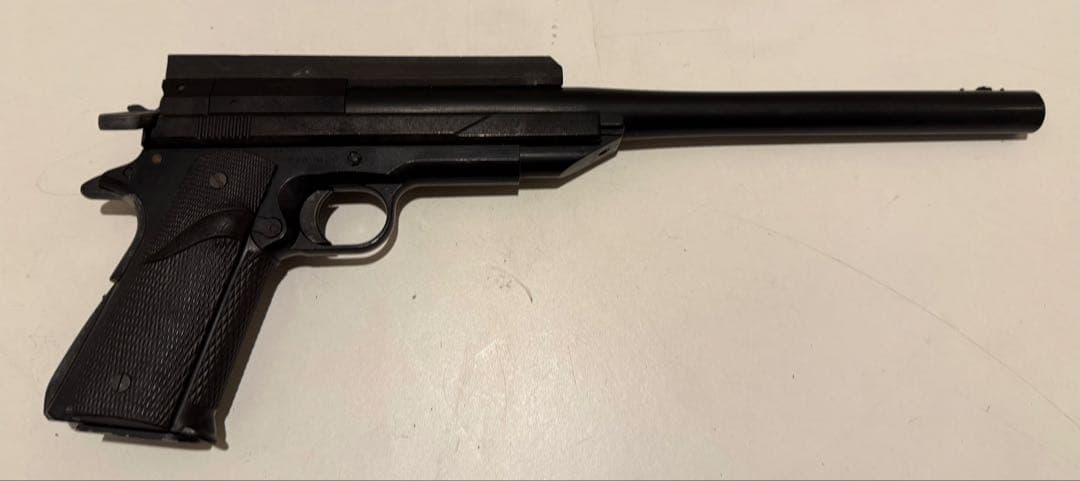 マルゼン APS-1 ドミネーター エアガン ボルトアクション