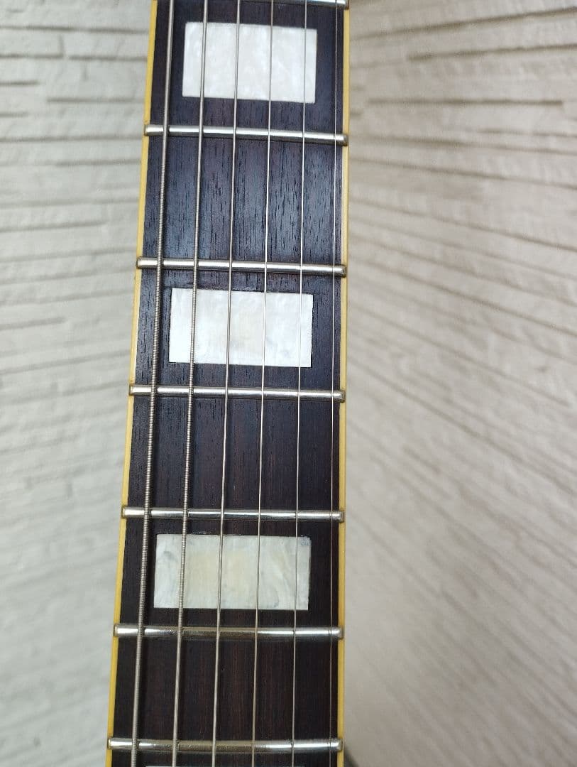 Ibanez AF75-VSB フルアコ アイバニーズ