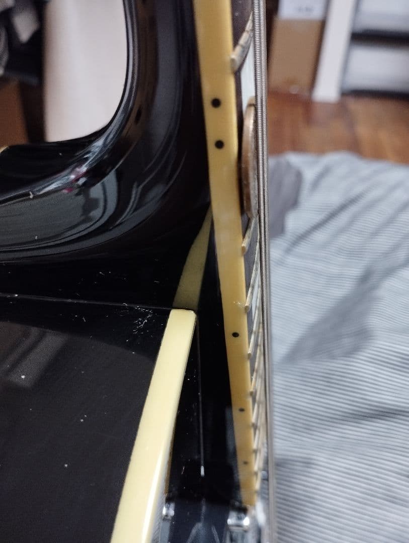 Ibanez AF75-VSB フルアコ アイバニーズ