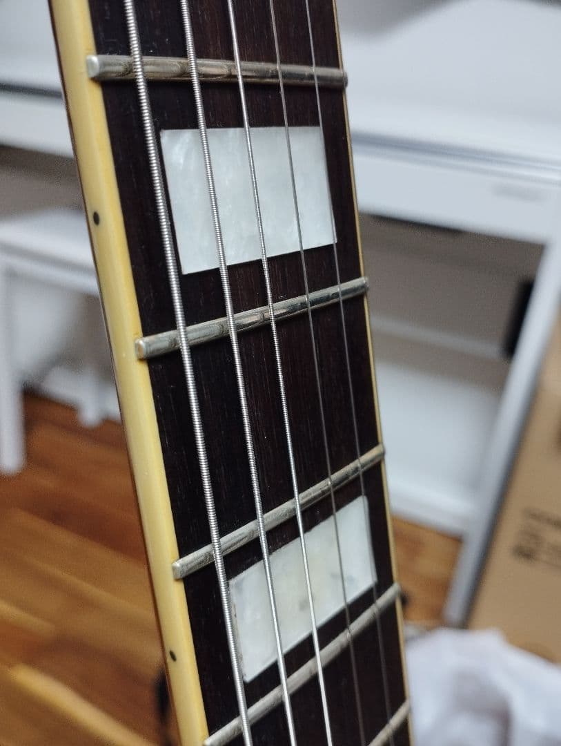 Ibanez AF75-VSB フルアコ アイバニーズ