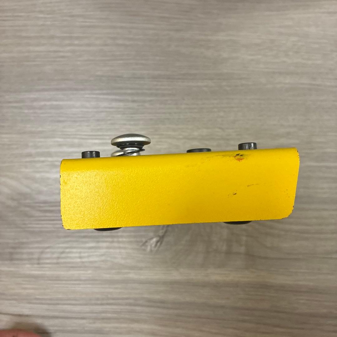 Lehle D.Loop エフェクトループスイッチャー