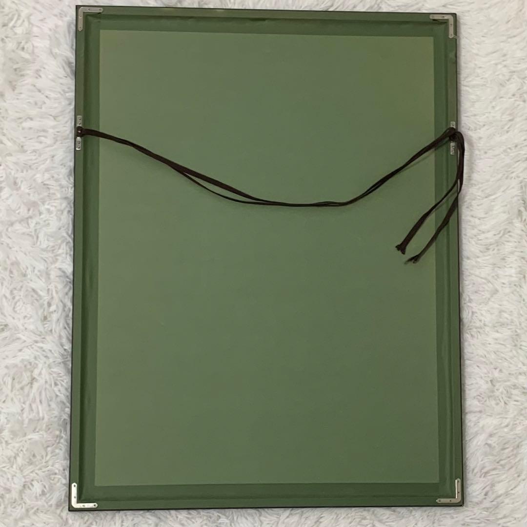 コンラッドリーチ ツイッギー シルクスクリーン 額装入り ポップアート