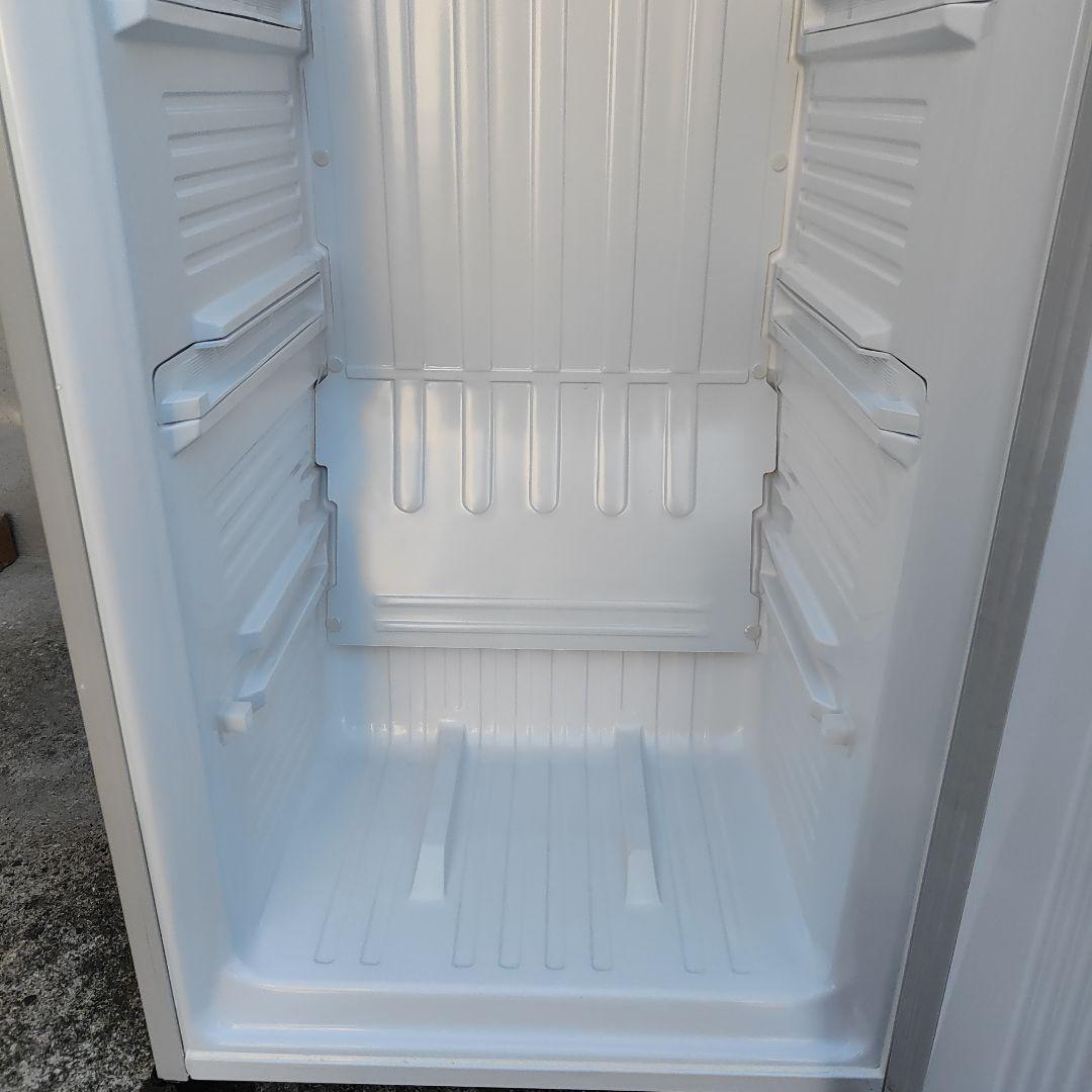 三菱ノンフロン冷凍庫 MF-U12Y-S