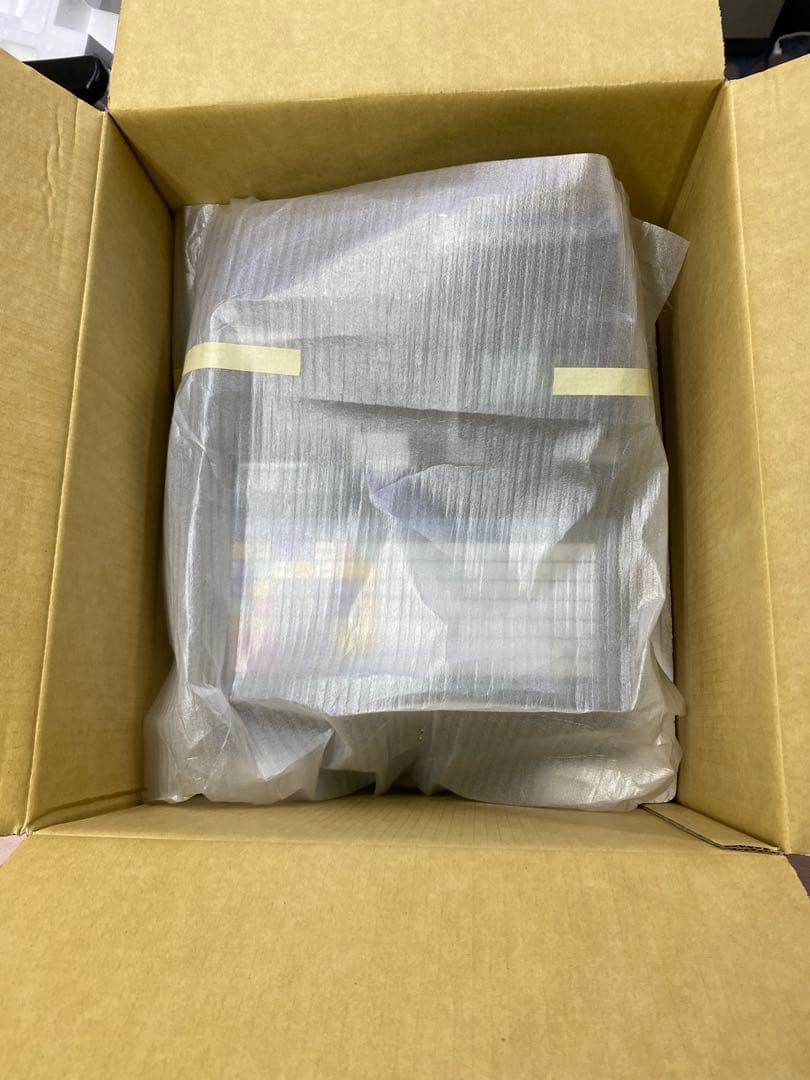 ほぼ新品 SHARP XE-A417-B ブラック レジスター