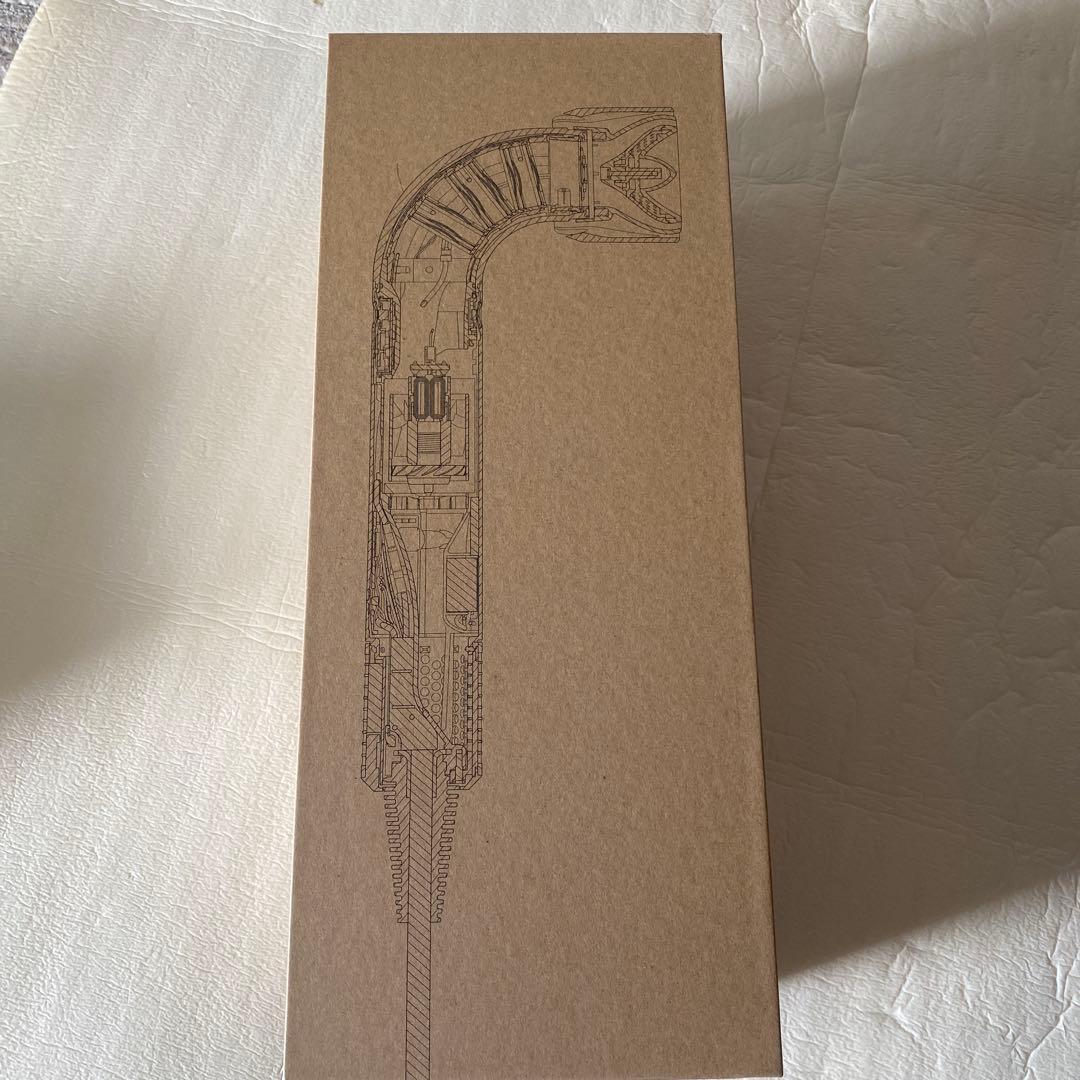 Dyson Supersonic r™ヘアドライヤー セラミックピンク 軽量