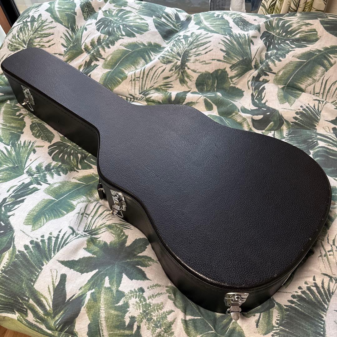 【希少・日本製】Morris M-603 90年代単板モデル 豪華フルセット