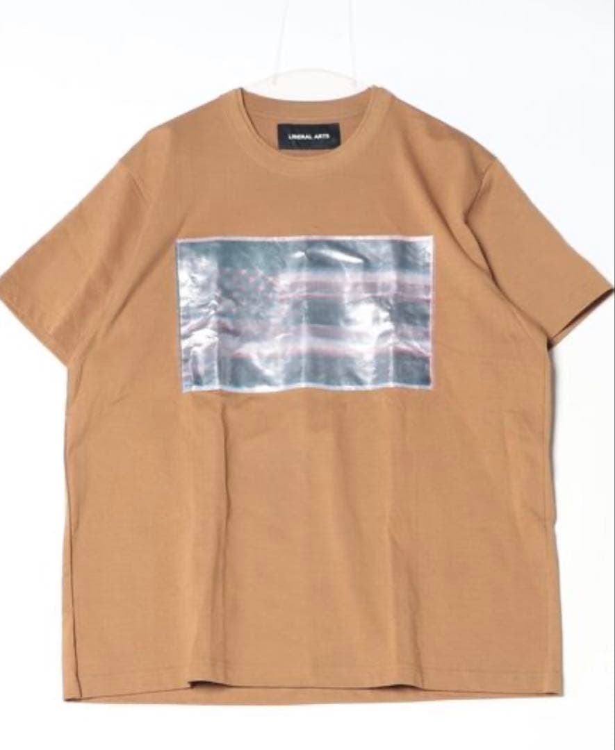 永瀬廉　着用　tee liberal arts