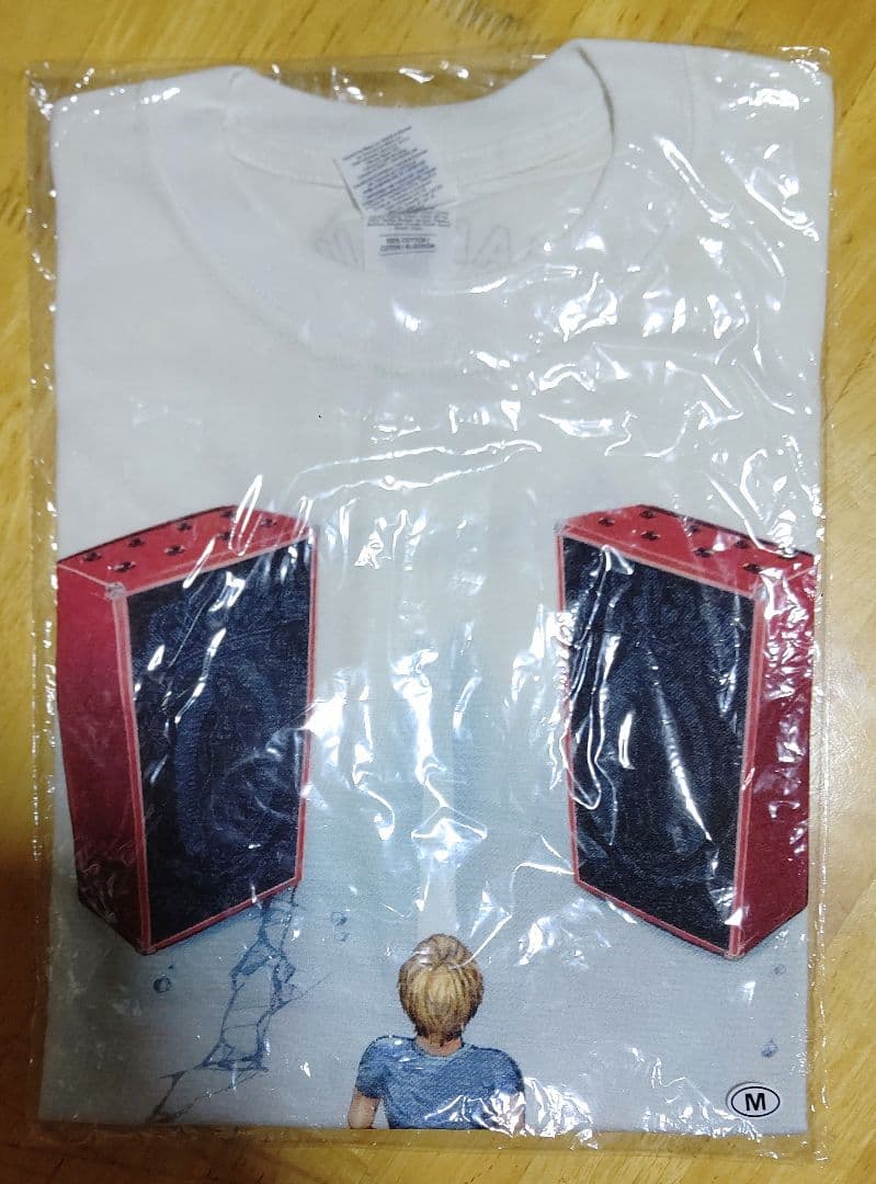 ⑧即購入❌★LUNA SEA J、Tシャツ、LUNA SEA、GLAY。