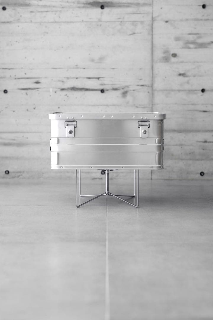 バーベキュー・調理用品 Wanderout / Universal Box 47L