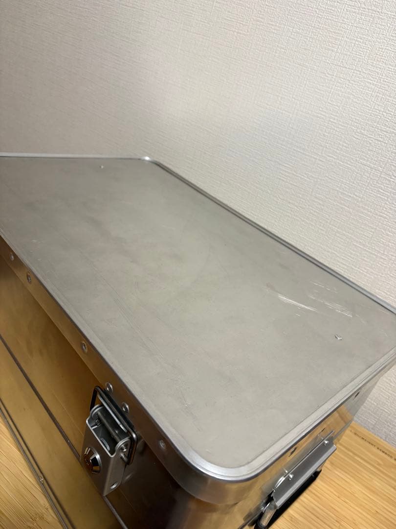 バーベキュー・調理用品 Wanderout / Universal Box 47L