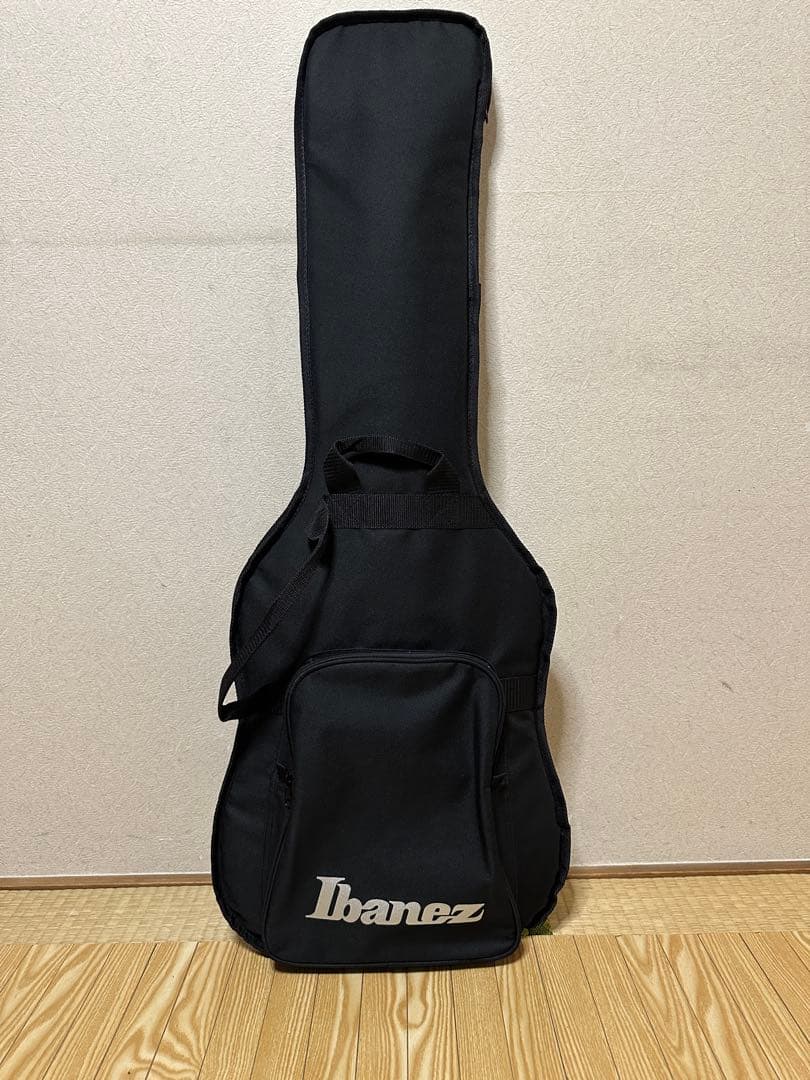 Ibanez Sシリーズ エレキギター