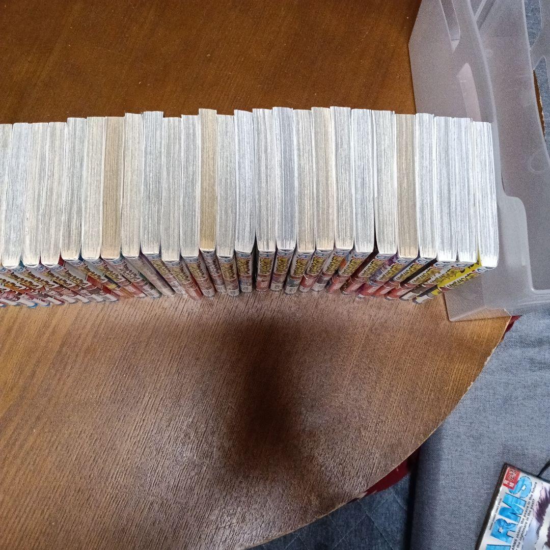 僕のヒーローアカデミア 全巻セット 1-42巻 全巻