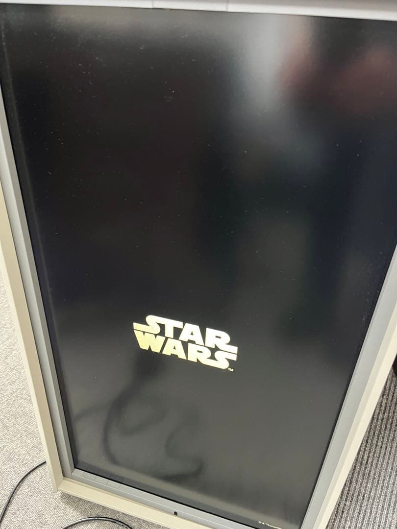 Atmoph Window 2 STAR WARS アトモフ スターウォーズ