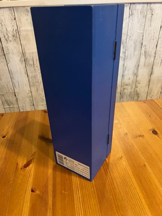 マッカラン30年の木箱