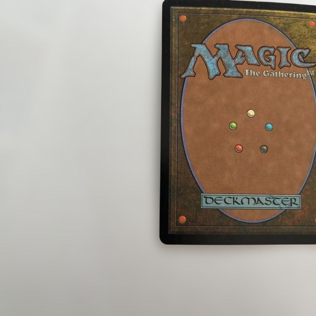 迫害　FOIL 日本語　マジックザギャザリング　MTG