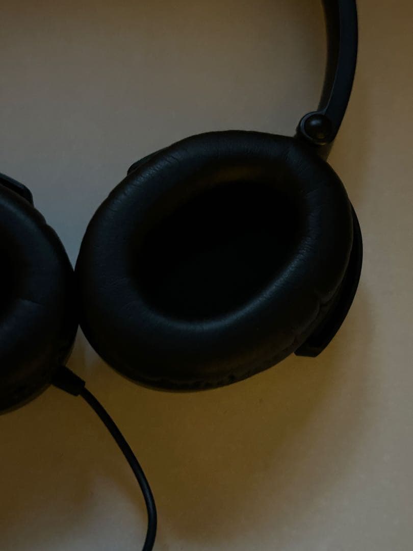 レア　廃盤品　phiaton フィアトン　ヘッドホン　ヘッドフォン　ps320