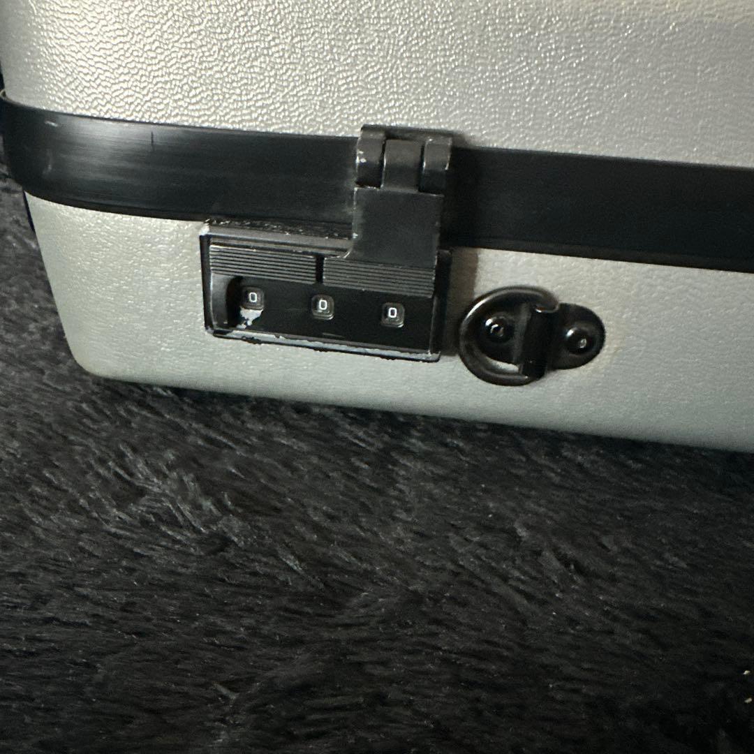 bam バイオリンケース 4/4 頑丈 フライトケース リュックタイプ