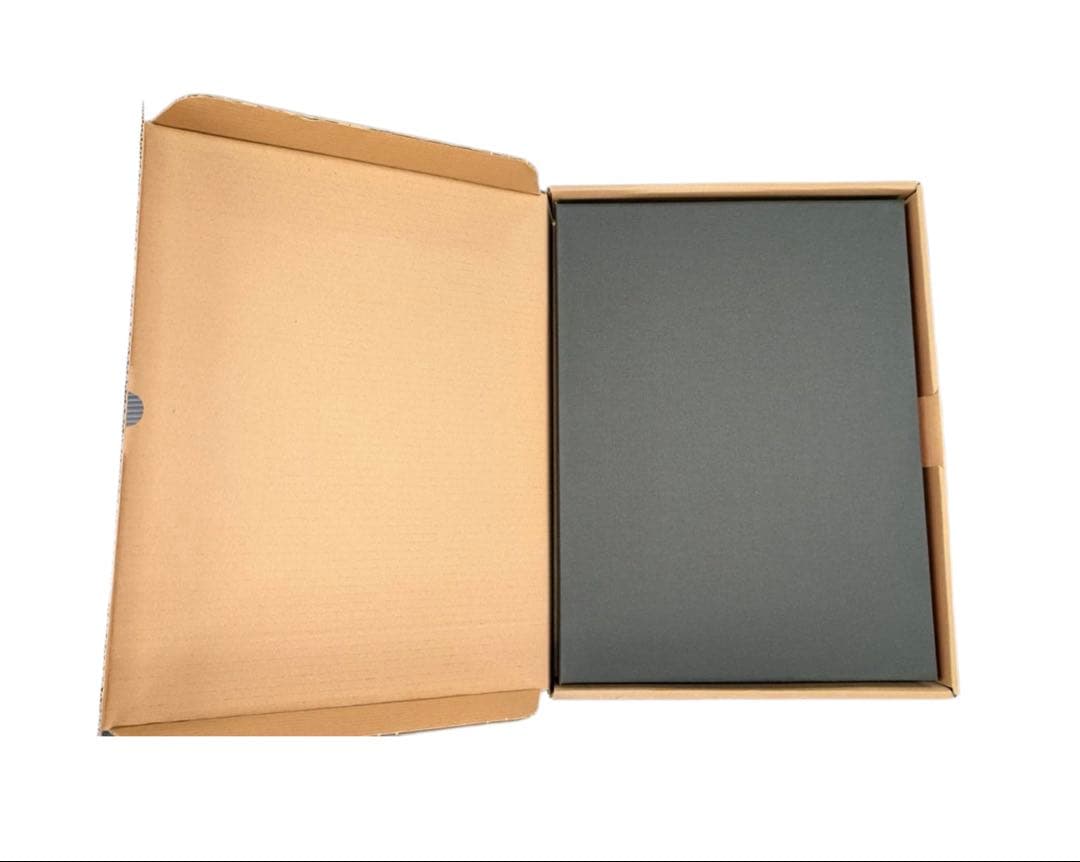 赤の書 ―The“Red Book\"