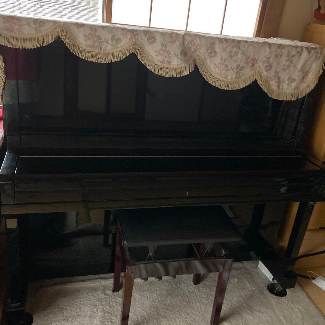 ディアパソン132CE