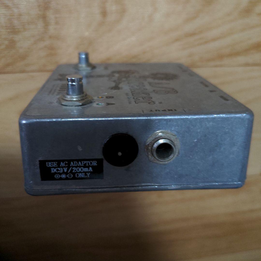 ギター sobbat A/B BREAKER