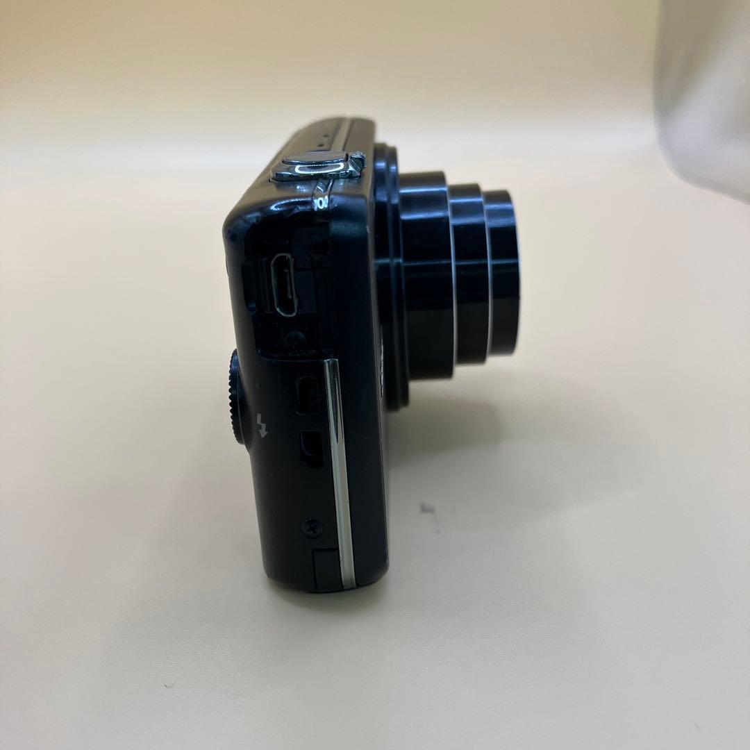 SONY Cyber-shot DSC-WX220 デジカメ 1745