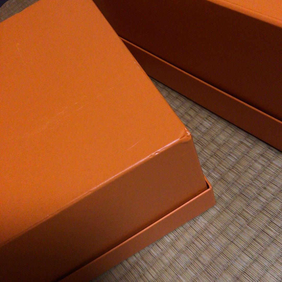エルメス HERMES バーキン30, バーキン25空箱　2個