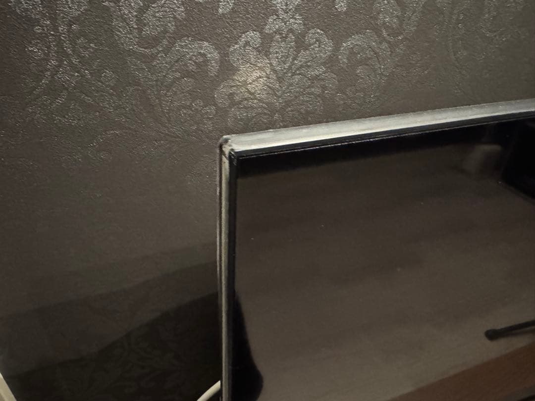 Hisense ハイセンス43u7h 液晶テレビ 本体 リモコン付き