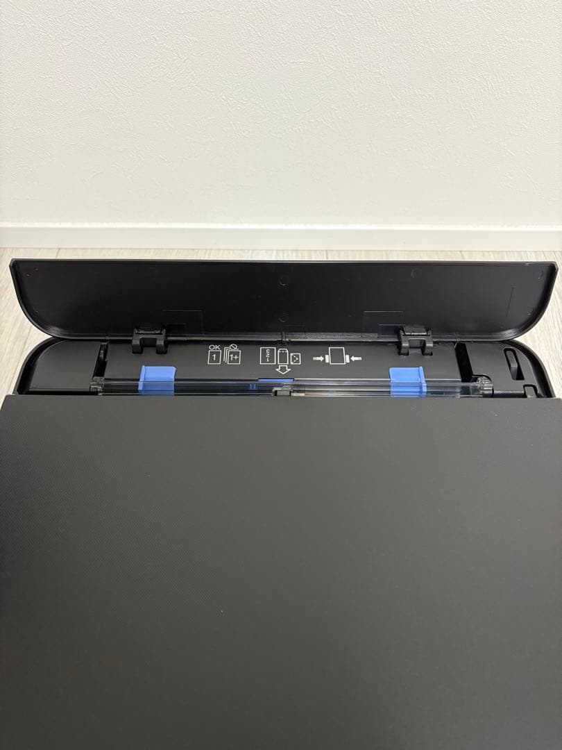 EPSON EP-881AB インクジェット複合機プリンター ジャンク